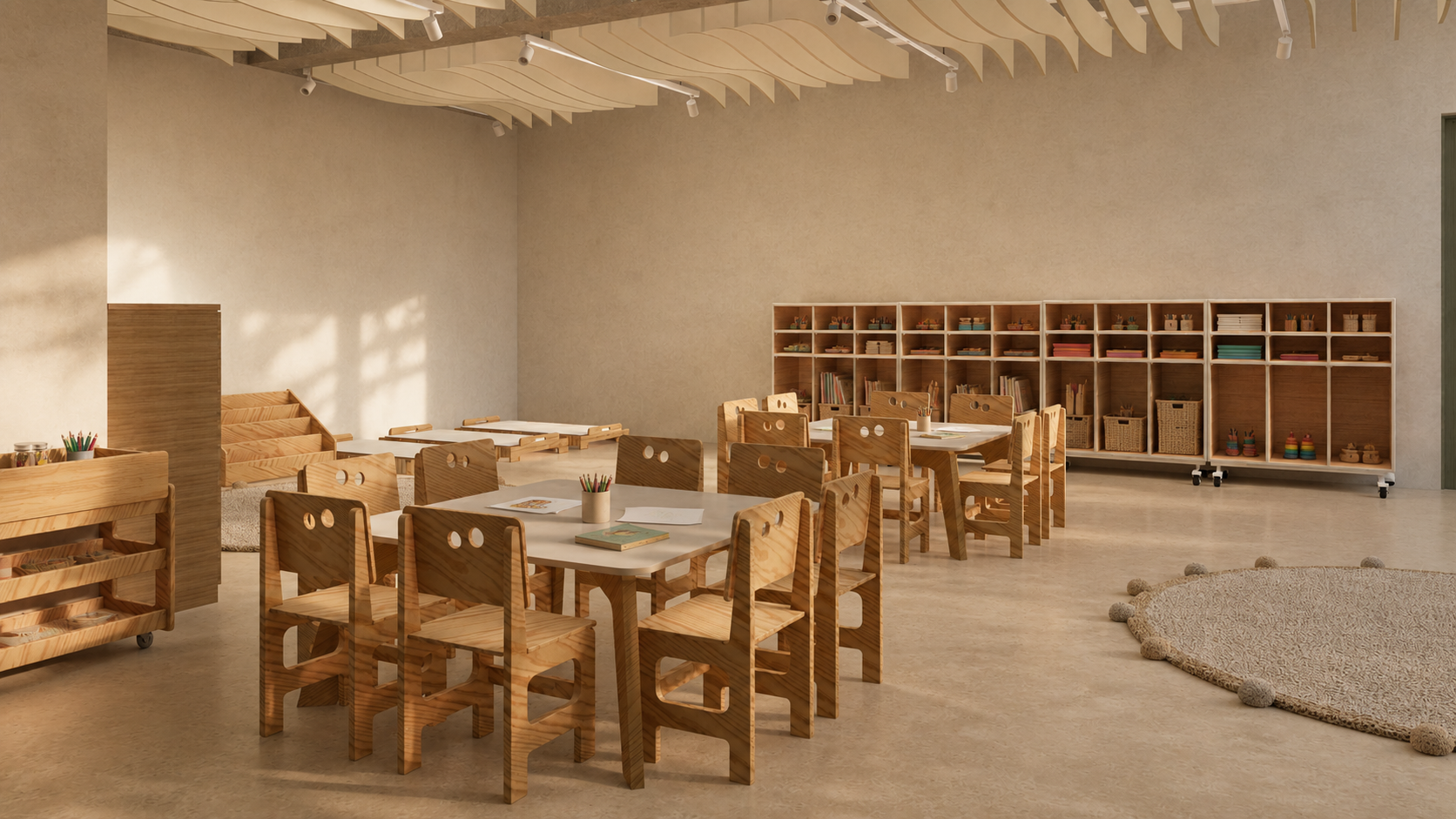 Sala de Aula 01